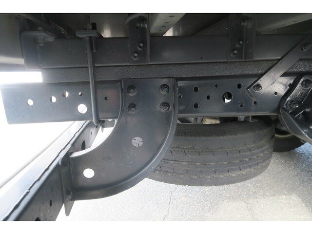 トヨタダイナアルミバン小型（2t・3t）[写真19]