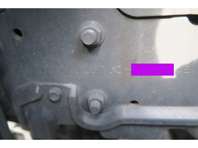 トヨタダイナアルミバン小型（2t・3t）[写真25]