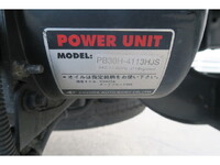 トヨタダイナアルミバン小型（2t・3t）[写真29]