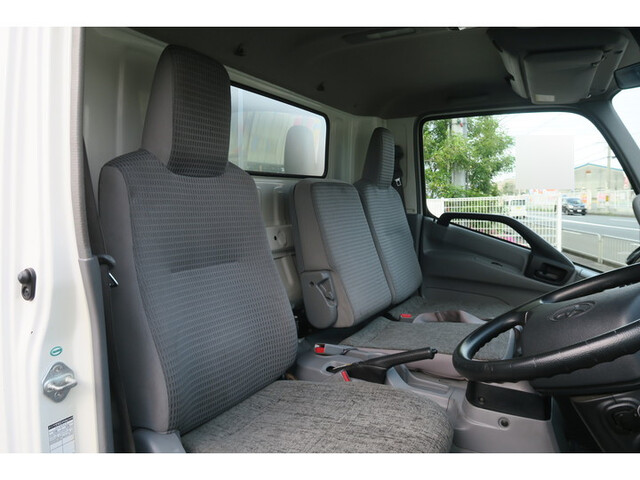 トヨタダイナアルミバン小型（2t・3t）[写真30]