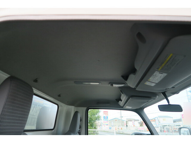 トヨタダイナアルミバン小型（2t・3t）[写真31]