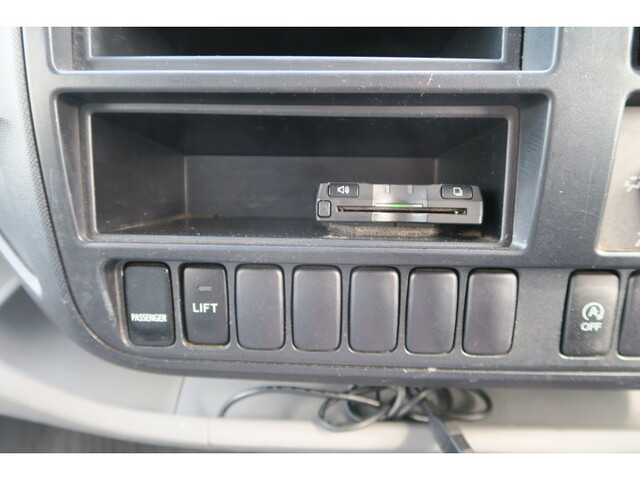 トヨタダイナアルミバン小型（2t・3t）[写真34]