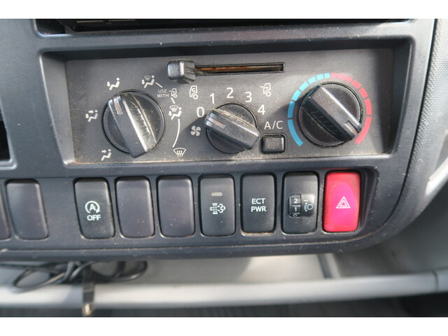 トヨタダイナアルミバン小型（2t・3t）[写真35]