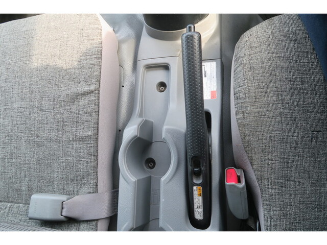 トヨタダイナアルミバン小型（2t・3t）[写真37]