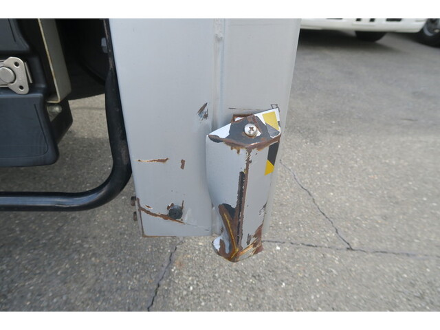 トヨタダイナアルミバン小型（2t・3t）[写真38]