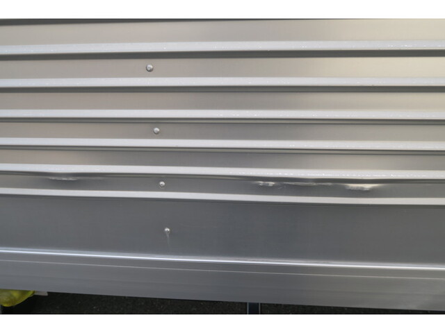 トヨタダイナアルミバン小型（2t・3t）[写真40]