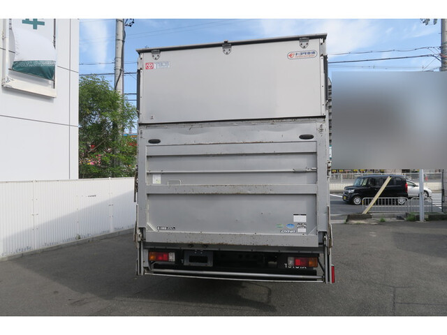 トヨタダイナアルミバン小型（2t・3t）[写真05]
