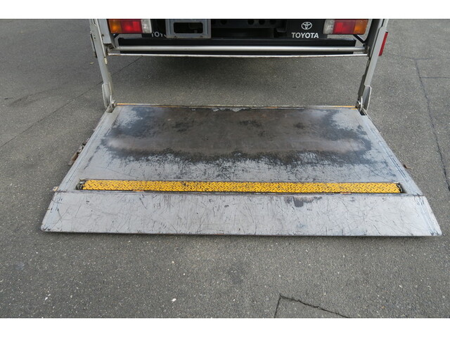 トヨタダイナアルミバン小型（2t・3t）[写真07]