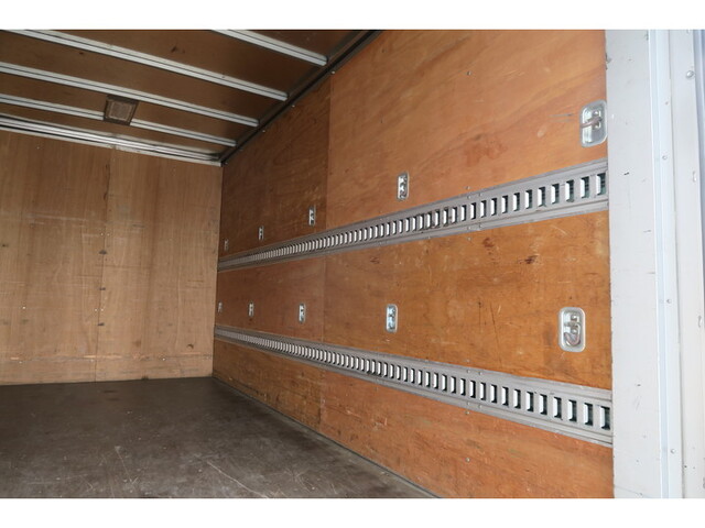 トヨタダイナアルミバン小型（2t・3t）[写真09]