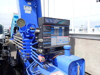 日野レンジャークレーン4段増トン（6t・8t）[写真19]