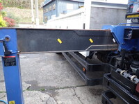 日野レンジャークレーン4段増トン（6t・8t）[写真22]