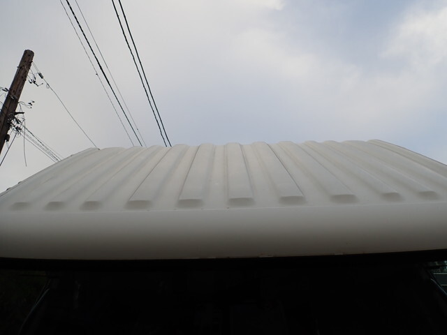 日野レンジャークレーン4段増トン（6t・8t）[写真23]