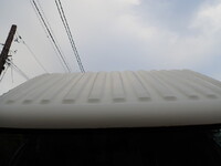 日野レンジャークレーン4段増トン（6t・8t）[写真24]