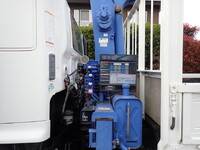 日野レンジャークレーン4段増トン（6t・8t）[写真25]