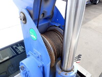 日野レンジャークレーン4段増トン（6t・8t）[写真29]