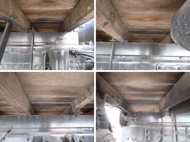 日野レンジャークレーン4段増トン（6t・8t）[写真29]