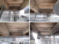 日野レンジャークレーン4段増トン（6t・8t）[写真30]