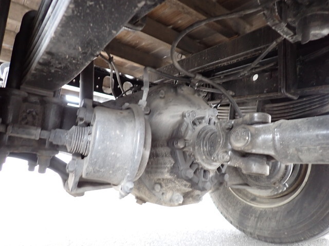 日野レンジャークレーン4段増トン（6t・8t）[写真30]