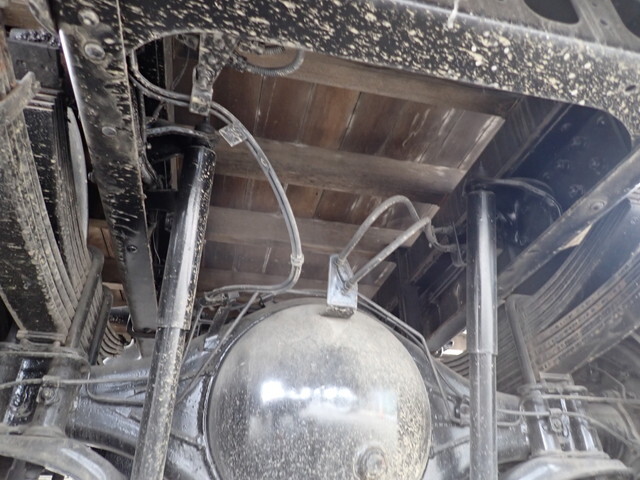 日野レンジャークレーン4段増トン（6t・8t）[写真31]