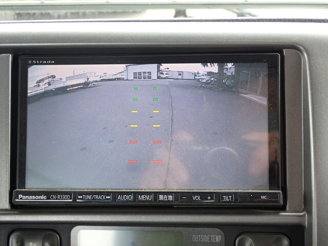 日野レンジャークレーン4段増トン（6t・8t）[写真35]