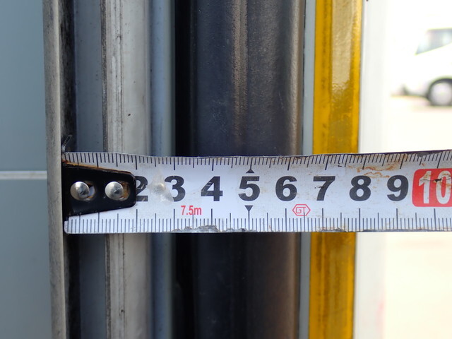 三菱ふそうファイター冷凍車（冷蔵車）中型（4t）[写真20]