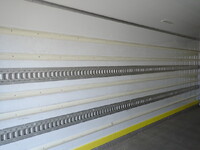 三菱ふそうファイター冷凍車（冷蔵車）中型（4t）[写真23]