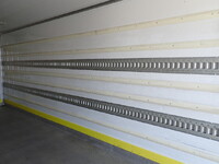 三菱ふそうファイター冷凍車（冷蔵車）中型（4t）[写真24]