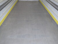 三菱ふそうファイター冷凍車（冷蔵車）中型（4t）[写真25]