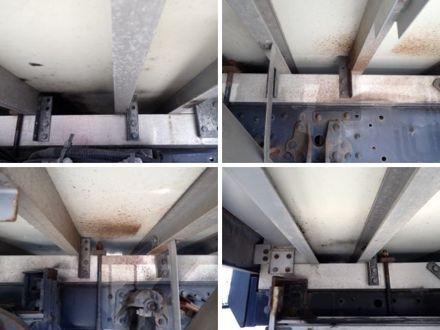 三菱ふそうファイター冷凍車（冷蔵車）中型（4t）[写真26]