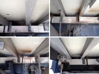 三菱ふそうファイター冷凍車（冷蔵車）中型（4t）[写真27]