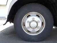 三菱ふそうファイター冷凍車（冷蔵車）中型（4t）[写真29]