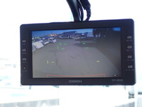 三菱ふそうファイター冷凍車（冷蔵車）中型（4t）[写真32]