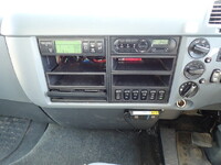 三菱ふそうファイター冷凍車（冷蔵車）中型（4t）[写真33]