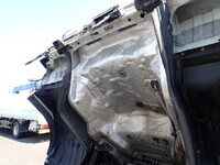 三菱ふそうファイター冷凍車（冷蔵車）中型（4t）[写真38]