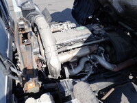 三菱ふそうファイター冷凍車（冷蔵車）中型（4t）[写真40]