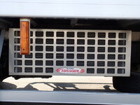 三菱ふそうファイター冷凍車（冷蔵車）中型（4t）[写真10]