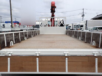 日野レンジャークレーン4段増トン（6t・8t）[写真12]