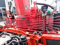 日野レンジャークレーン4段増トン（6t・8t）[写真16]