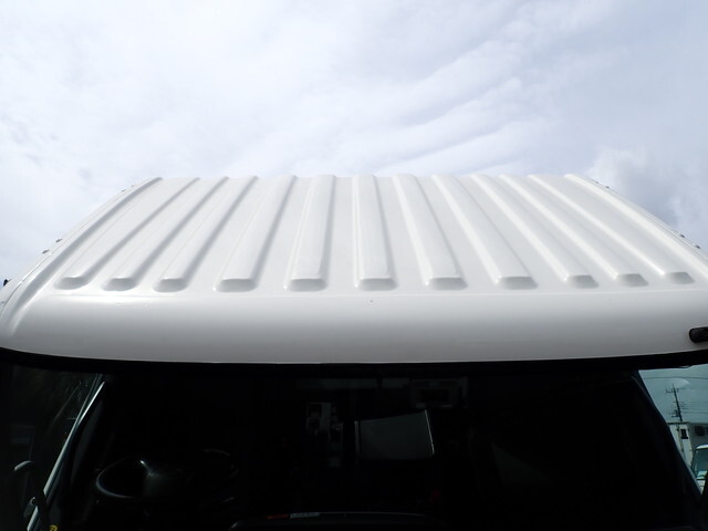 日野レンジャークレーン4段増トン（6t・8t）[写真16]