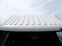 日野レンジャークレーン4段増トン（6t・8t）[写真17]