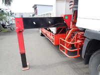 日野レンジャークレーン4段増トン（6t・8t）[写真18]