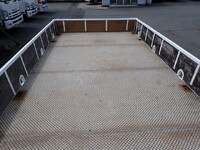 日野レンジャークレーン4段増トン（6t・8t）[写真20]