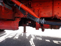 日野レンジャークレーン4段増トン（6t・8t）[写真25]