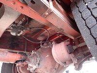 日野レンジャークレーン4段増トン（6t・8t）[写真27]