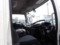 日野レンジャークレーン4段増トン（6t・8t）[写真33]