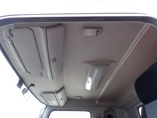 日野レンジャークレーン4段増トン（6t・8t）[写真35]