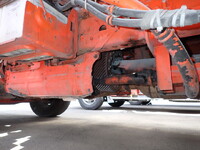 日野レンジャークレーン4段増トン（6t・8t）[写真37]