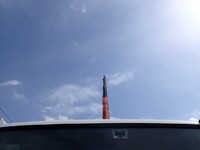 日野レンジャークレーン4段増トン（6t・8t）[写真39]