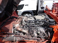 日野レンジャークレーン4段増トン（6t・8t）[写真40]