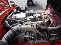 日野レンジャークレーン4段増トン（6t・8t）[写真41]